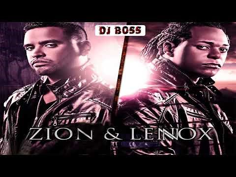 Enganchados Zion y Lennox – Éxitos Reggaeton Old School | DJ JP
