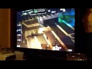 Chronicle - Final Battle/Ending