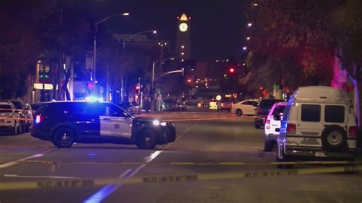 Man, woman found dead in San Diego; three young children found in vehicle nearby