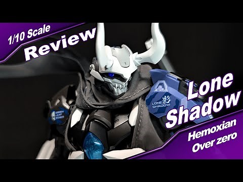 Getting Burnt Out? Try This Kit! Hemoxian Over Zero Lone Shadow Review & Final Thoughts