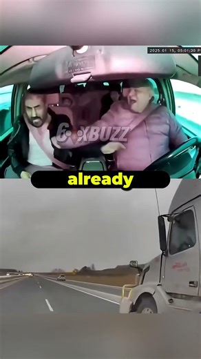 Passenger Tries Insurance Scam… Gets Arrested #dashcam #driving