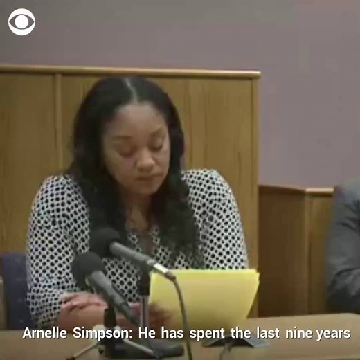 77K views · 493 reactions | "We just want him to come home," O.J....