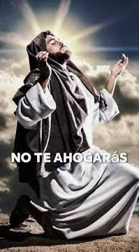 dios todo poderoso