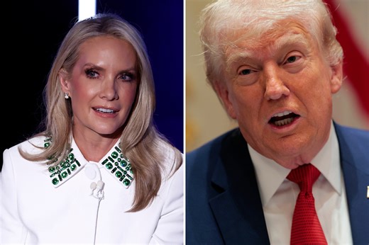 Fox News host left stunned by Trump’s response to question