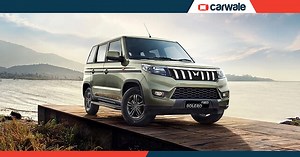 Mahindra Bolero Neo BS6 2 prices start at Rs 9.63 lakh