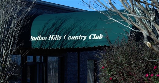 Indian Hills Country Club to Transform into Sports Complex
