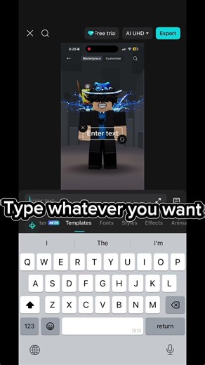 Tutorial on how to do a voiceover￼