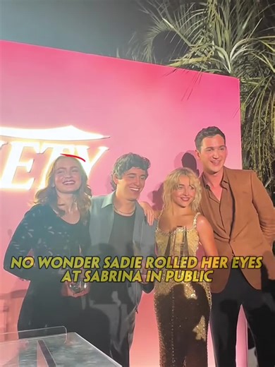 Sabrina Carpenter's Quest for the Rapunzel Role