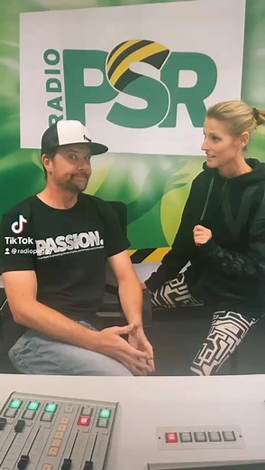 Ob es Rocky allein in den Feierabend schafft? 😅 #radiopsr #sachsen #frühschicht #weekendvibes #leipzig #dresden #chemnitz