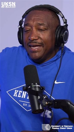 4.5K views · 1.2K reactions | Kentucky Basketball Podcast  Episode 2: @givensjack takeaways from Purdue Presented by: @ukcreditunion Full Episode on UKSN All-Access | UK Sports Network | Facebook