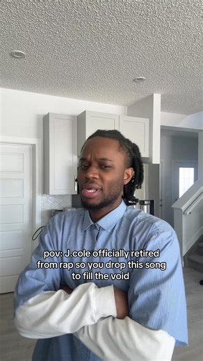 sum to fill the void #rap #ardn #viral #jcole | jcole