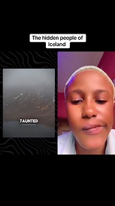 15K views · 86 reactions | The hidden people of Iceland are they real? | polite J | Facebook