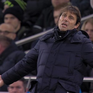 "We have to reduce mistakes..." Tottenham boss Antonio Conte on Spurs' defeat to Southampton ⬇️ | Sky Sports