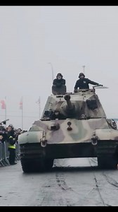 A rare opportunity to see a German Tiger II tank in full operation.#bastogne #battleofthebulge #belgium #belgium🇧🇪 #ww2 #ww2history #ww2veteran #ww2pictures #wwii #wwiihero #vincesperanza #heroes #hero #veteran #travel #travelexperience #bandofbrothers #easycompany #currahee #patton #generalpatton #101stairborne #nuts #nutsweekend #belgiumtravel #thankyou | Walk Among Heroes