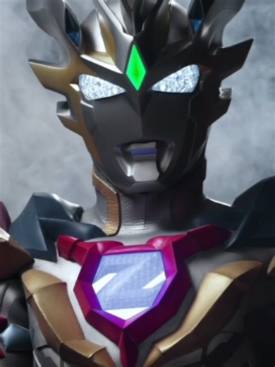 Ultraman Z Episode 22: Z Battles Five King