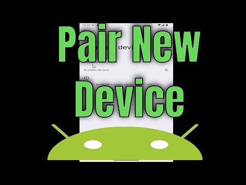 How to Pair New Device Using Bluetooth Technology on Android [2026]