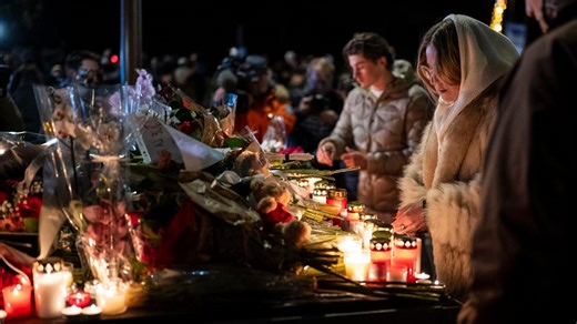 Qué es el flashover, la combustión súbita con gases letales que se convirtió en trampa mortal para las víctimas del incendio