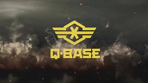 Die Hards! Can you guess who made this year's #QBASE anthem? Check out the line-up at q-basefestival.com/line-up/. | Q-BASE