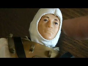 Part 2 GI JOE Deep Sea Diver 65 - 99