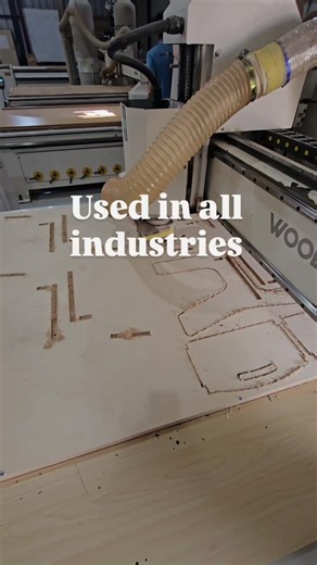 Why CNC Machines Are So Satisfying