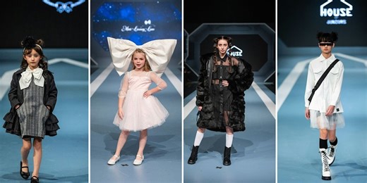 Toronto Kids Fashion Week 2025 Season 35th - Toronto