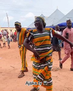 14K views · 335 reactions | The best of igala dance and music | Ajaka tv | Facebook