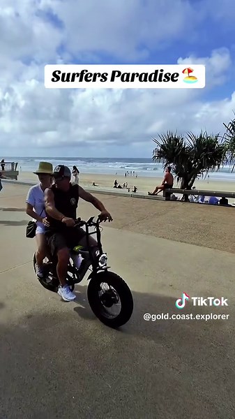 Unforgettable Long Weekends at Surfers Paradise, Gold Coast