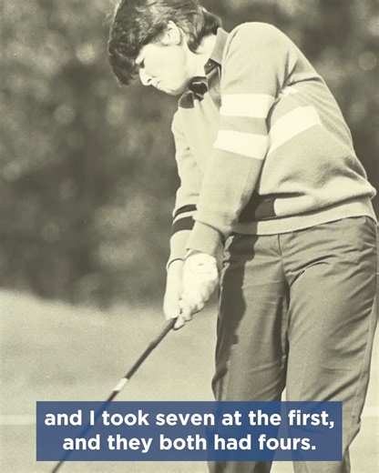 13K views · 120 reactions | What is it like to win the Dutch Ladies Open? 38 years ago here at Hilversumsche, Jane Forrest became the first winner of the tournament  This was the Englishwoman’s third win on tour, her first under her married name and Jane was one of the founder members of the LET in 1978, then known as the WPGA. #RaiseOurGame | #DutchLadiesOpen | Ladies European Tour | Facebook