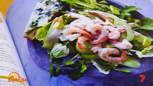 20K views · 201 reactions | The new CSIRO low-carb diet. Will it strip those unwanted kilos and get you into shape fast? Find out tomorrow on Sunrise, 5.30 on Seven. | Sunrise | Facebook