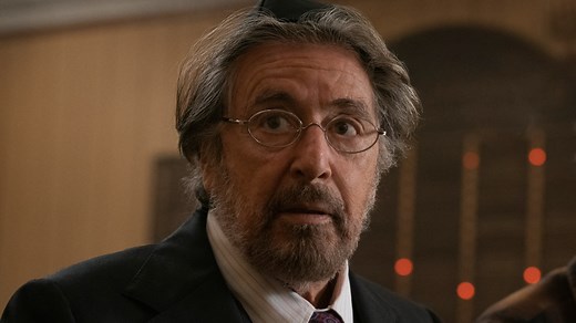 Jordan Peele's 'Hunters' Releases New Trailer With Al Pacino