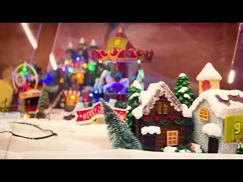 Dedeman | Decorațiunile tale de Crăciun