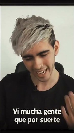 POR ESTE MOTIVO SOY PROGRAMADOR