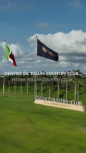 9.8K views · 214 reactions | En Tulum Country Club tienes opciones...