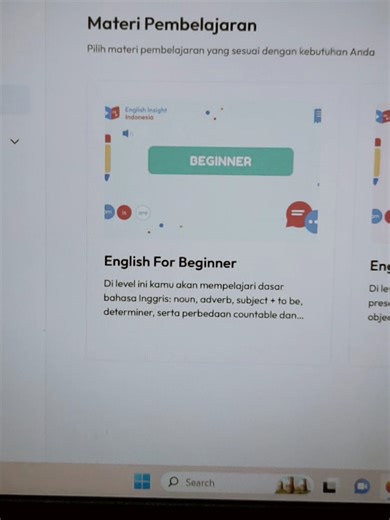 #kursusbahasainggris #englishbasics #englishinsightindonesia #bahasainggrisuntukanak #kursusbahasainggrispemula