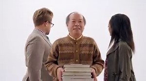 Think financial aid for college is not for you? WRONG! Let Adam introduce you to the friendly, talking FAFSA (Free Application For Student Aid) form! | Adam Ruins Everything