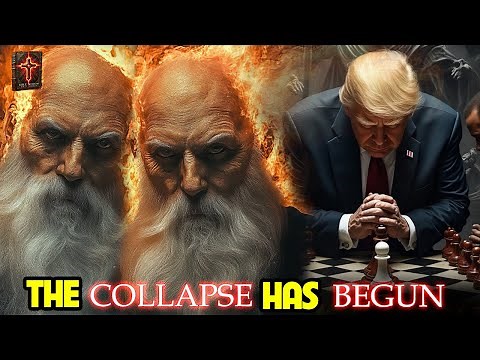 THE TWO WITNESSES AND THE SEVENTH TRUMPET REVEALED! - REVELATION 11 EXPLAINED