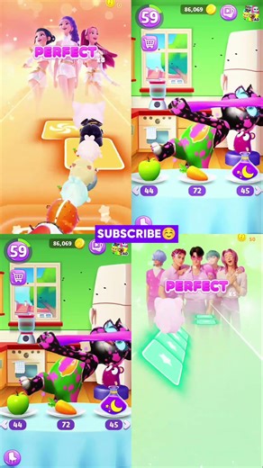 My Talking Tom Funny Gameplay 😹 | Crazy Fun Moments &Mini Games #cat #funny #mobilegaming #trending