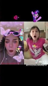 My little pony the movie spike get safe and poor twilight sparkle crying