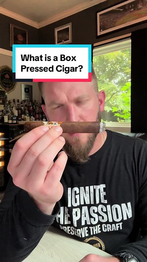 Exploring Box Pressed Cigars: A Flavorful Experience | Cigar 101