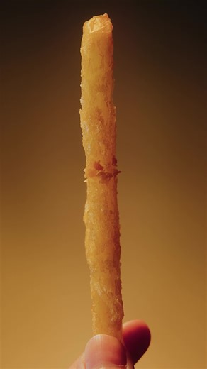 いつでも、どこでも！サクッとケンタ ずっとザクザク！「カーネルクランチポテト」が新登場！