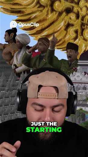 Amazing Map Builds: An 8, 9, and 10/10 Review! #shorts