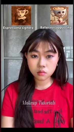 1K reactions · 16 comments | ‍♀️Hayyyy !! Trendy ဖြစ်တဲ့ Makeup...