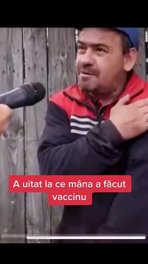 Vaccinarea și efectele ei în România
