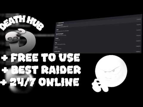 HOW TO RAID OR NUKE ANY DISCORD SERVER | 2025 FREE