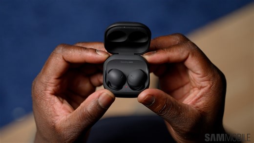 Galaxy Buds 2 Pro update brings fixes for Bluetooth connection issues