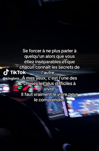 Se séparer d'un être cher, une épreuve difficile