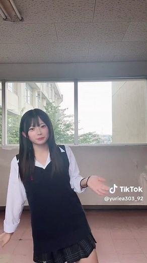promise❤︎早く夏休みになってほしいー🌻#新羽#jk#fyp#神奈川#fjk | dance tiktok songs