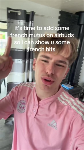 ADD ME ON AIRBUDS mathis.18 #airbudswidget