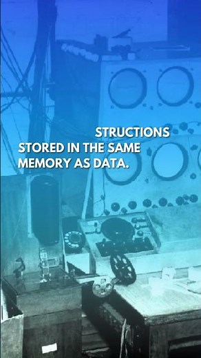 EDSAC is developed #computer #history #techhistory