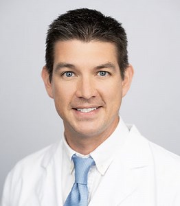 Alan R. Blackburn II, MD